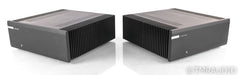 Musical Fidelity M8s700m Mono Power Amplifier