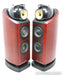 B&W 802D Floorstanding Speakers