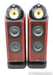 B&W 802D Floorstanding Speakers
