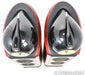 B&W 802D Floorstanding Speakers