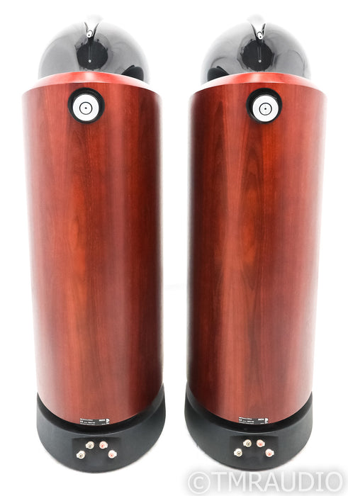 B&W 802D Floorstanding Speakers