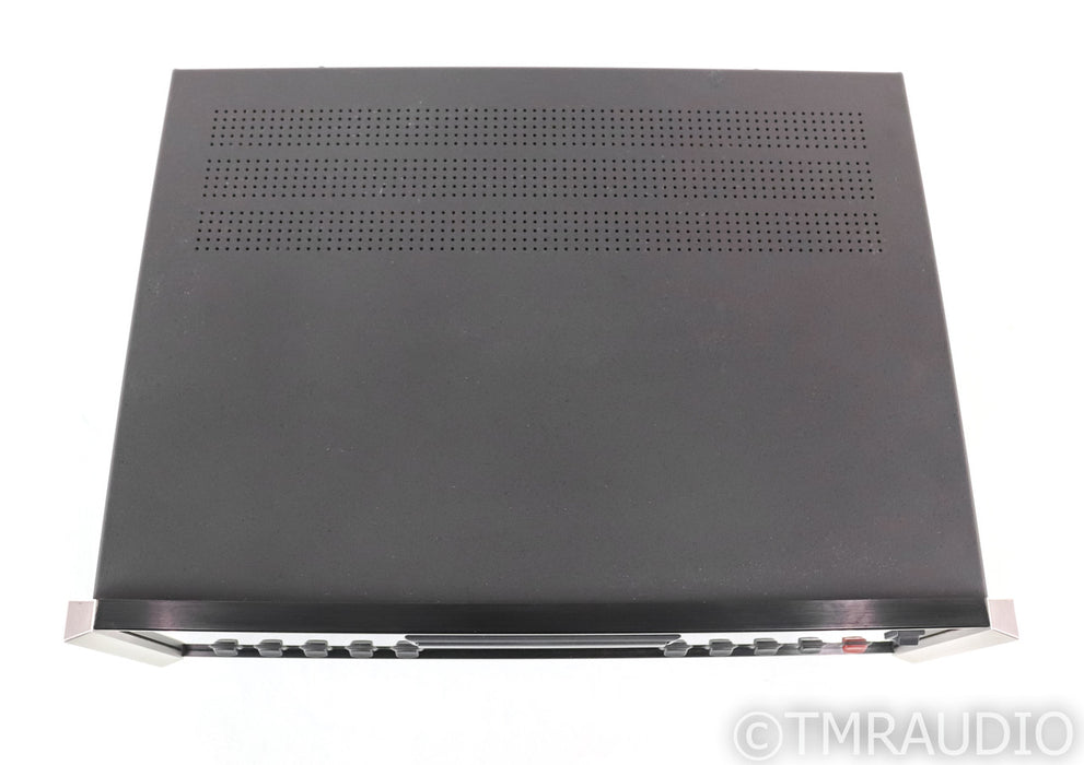 McIntosh MVP851 DVD / CD Player; MVP-851; Remote
