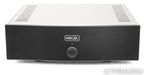 Hegel H20 Stereo Power Amplifier; H-20; Black