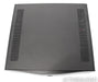 Hegel H20 Stereo Power Amplifier; H-20; Black