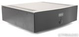 Hegel H20 Stereo Power Amplifier; H-20; Black
