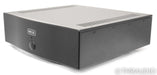 Hegel H20 Stereo Power Amplifier; H-20; Black