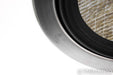 Focal Kanta Center Channel Speaker; White w/ Walnut Veneer