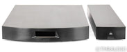 Lumin X1 Network Streamer; X-1; Power Supply; Black
