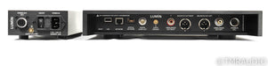 Lumin X1 Network Streamer; X-1; Power Supply; Black