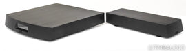 Lumin X1 Network Streamer; X-1; Power Supply; Black