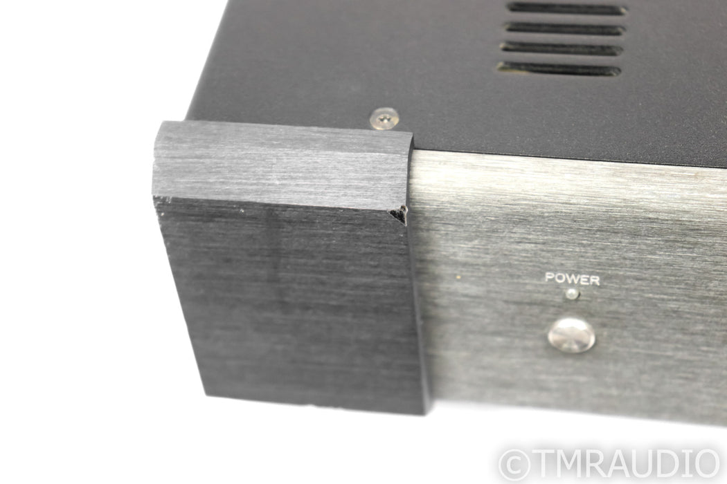 Krell KAV-150a Stereo Power Amplifier; KAV150a