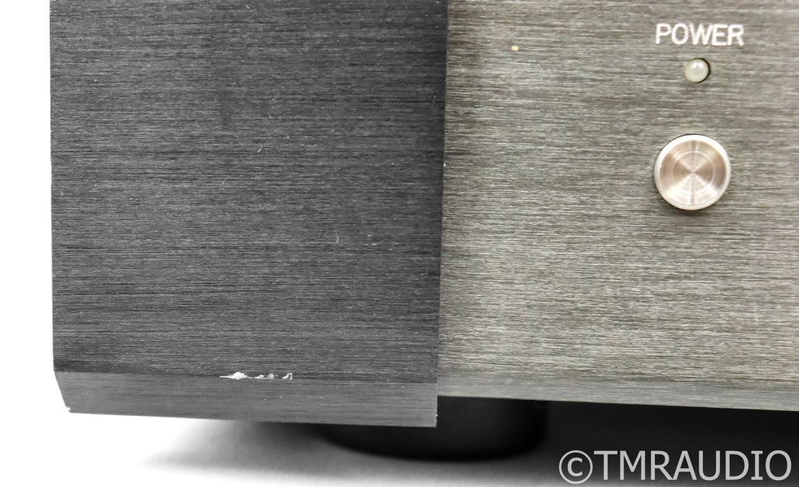 Krell KAV-150a Stereo Power Amplifier; KAV150a
