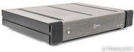 Krell KAV-150a Stereo Power Amplifier; KAV150a
