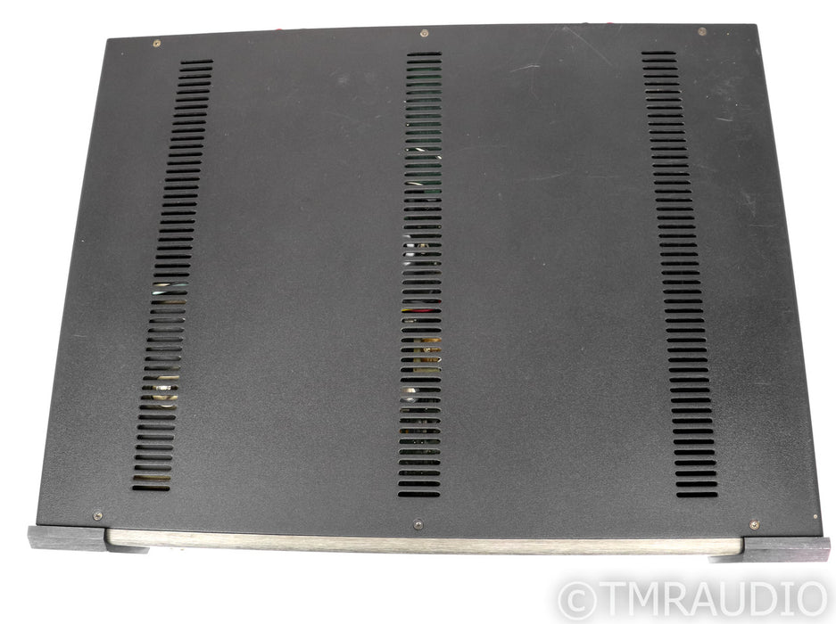Krell KAV-150a Stereo Power Amplifier; KAV150a