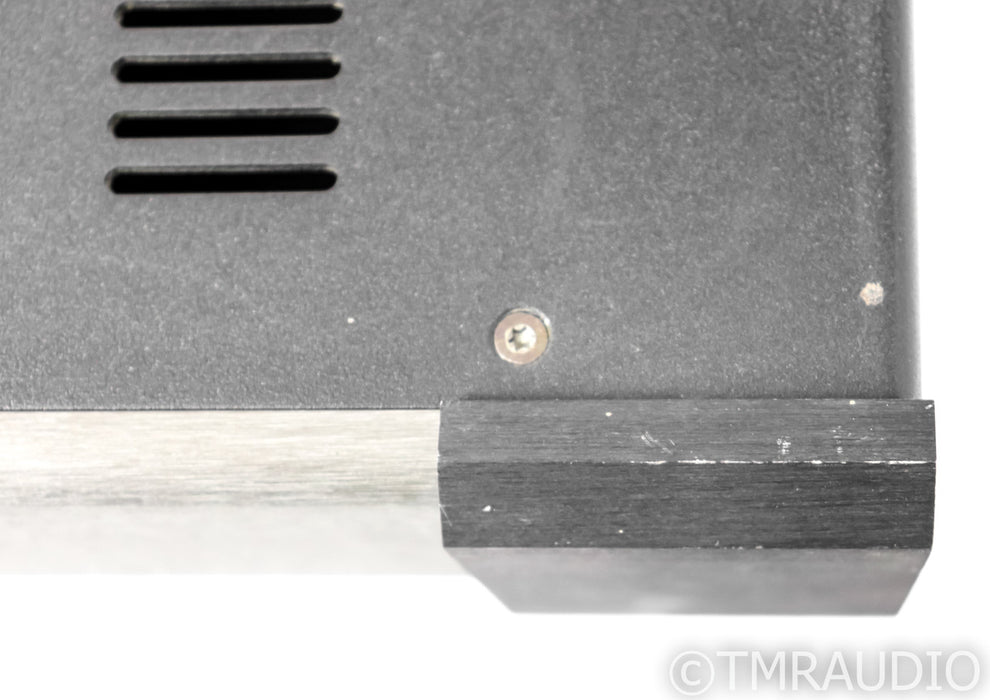 Krell KAV-150a Stereo Power Amplifier; KAV150a