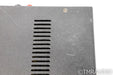 Krell KAV-150a Stereo Power Amplifier; KAV150a