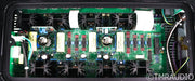 PS Audio BHK Signature Stereo Tube Hybrid Preamplifier; Black; Remote (Used) (1/3)