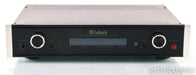 McIntosh D100 DAC; D-100; D/A Converter