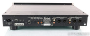 McIntosh D100 DAC; D-100; D/A Converter