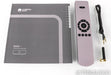 Cambridge Audio Edge A Stereo Integrated Amplifier; Remote; Bluetooth