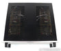 Audio Research SD135 Stereo Power Amplifier; Silver; Upgraded Power Cable