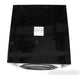 REL Acoustics S/5 SHO 12" Powered Subwoofer; Piano Black; S5SHO; Piano Black; S5SHO