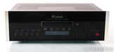 McIntosh MVP861 DVD / SACD / CD Player; MVP-861; Remote