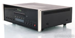 McIntosh MVP861 DVD / SACD / CD Player; MVP-861; Remote