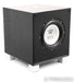 REL T/7i 7" Powered Subwoofer; T-7i; Black