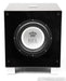 REL T/7i 7" Powered Subwoofer; T-7i; Black