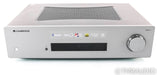Cambridge Audio CXA81 Stereo Integrated Amplifier; CXA-81; Remote