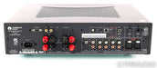Cambridge Audio CXA81 Stereo Integrated Amplifier; CXA-81; Remote