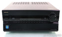 Onkyo PR-SC5508 9.2 Channel Home Theater Processor; Black; MM Phono; Upgraded