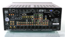 Onkyo PR-SC5508 9.2 Channel Home Theater Processor; Black; MM Phono; Upgraded
