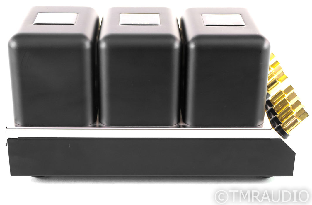 McIntosh MC275 MK VI Stereo Tube Power Amplifier; MC-275; Mk. 6