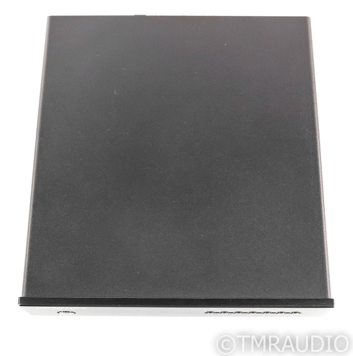 Denafrips Ares II DAC; Ares 2; R2R; DSD; Black