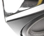 Sunfire XTEQ 10 Dual 10" Powered Subwoofer; XTEQ10; Black