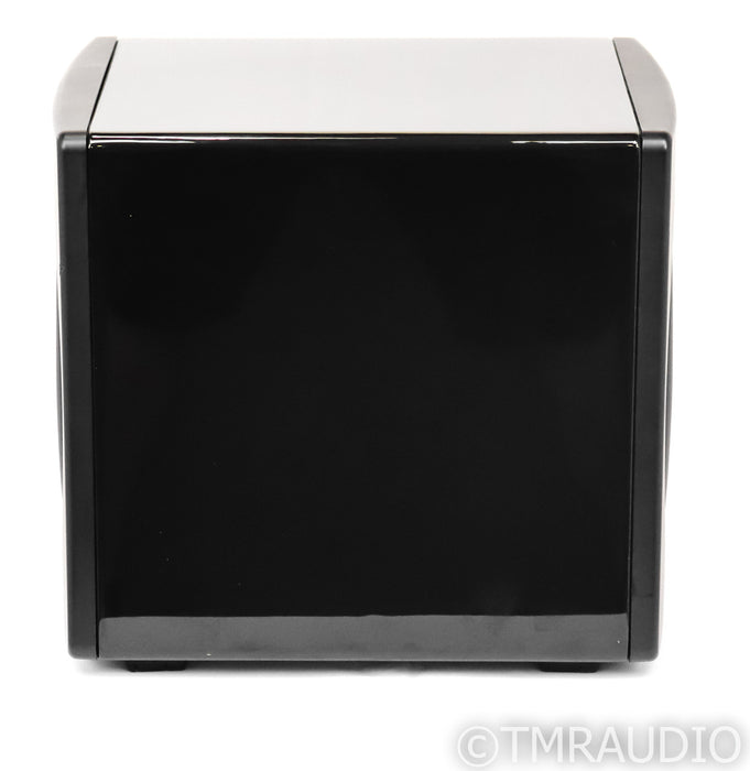 Sunfire XTEQ 10 Dual 10" Powered Subwoofer; XTEQ10; Black