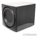 Sunfire XTEQ 10 Dual 10" Powered Subwoofer; XTEQ10; Black