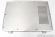 Gustard DAC-X20PRO DSD DAC; D/A Converter; Silver; Remote (Dim Display)