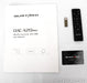 Gustard DAC-X20PRO DSD DAC; D/A Converter; Silver; Remote (Dim Display)
