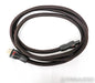 AudioQuest NRG-Z2 C7 Power Cable; NRGZ2; 2m AC Cord