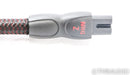 AudioQuest NRG-Z2 C7 Power Cable; NRGZ2; 2m AC Cord