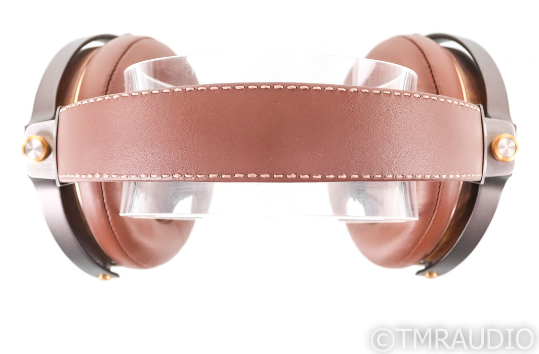 Klipsch HP-3 Open Back Headphones; HP3; Heritage; Wood Pair