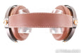 Klipsch HP-3 Open Back Headphones; HP3; Heritage; Wood Pair