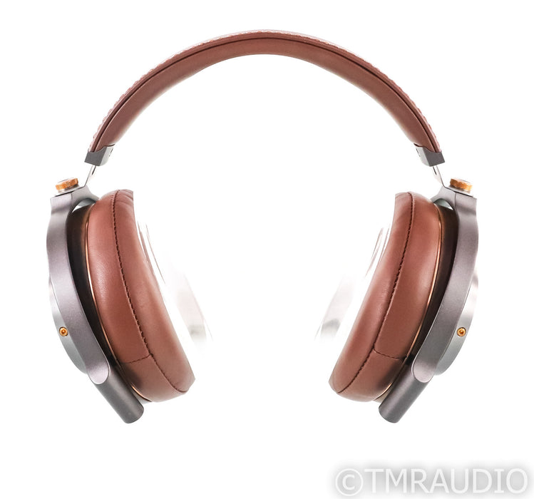 Klipsch HP-3 Open Back Headphones; HP3; Heritage; Wood Pair