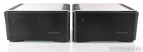PS Audio BHK Signature 300 Mono Power Amplifier