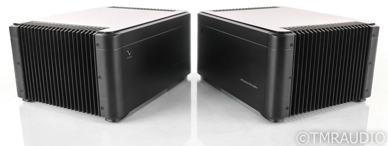 PS Audio BHK Signature 300 Mono Power Amplifier