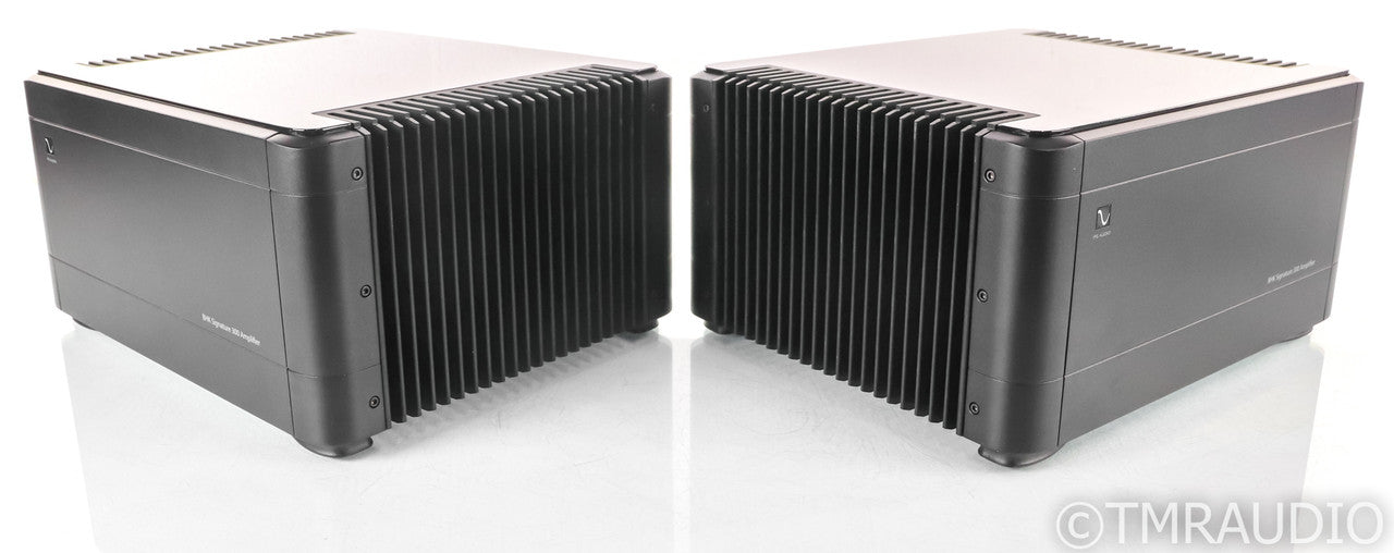 PS Audio BHK Signature 300 Mono Power Amplifier