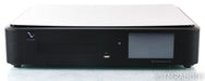 PS Audio DirectStream Memory Player CD / SACD Transport; DMP; Remote (Used)